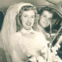 Obituary of Norma Willis