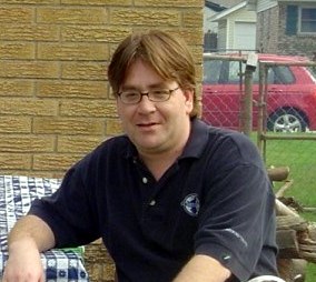 Obituary of Joshua James Erichsen