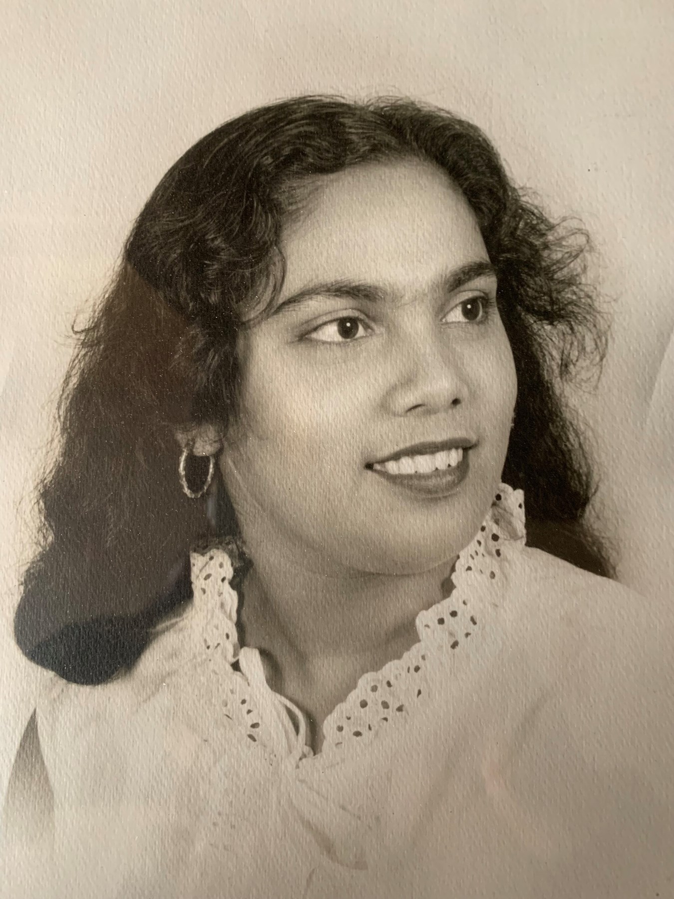 Obituary of Ranu Kundu