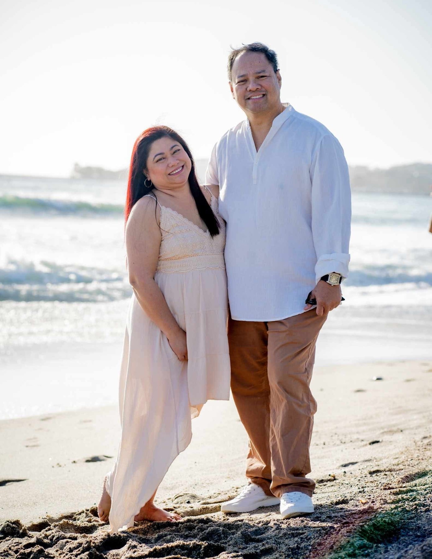 Obituary of Megdonio "Meg" Loveranes Razo