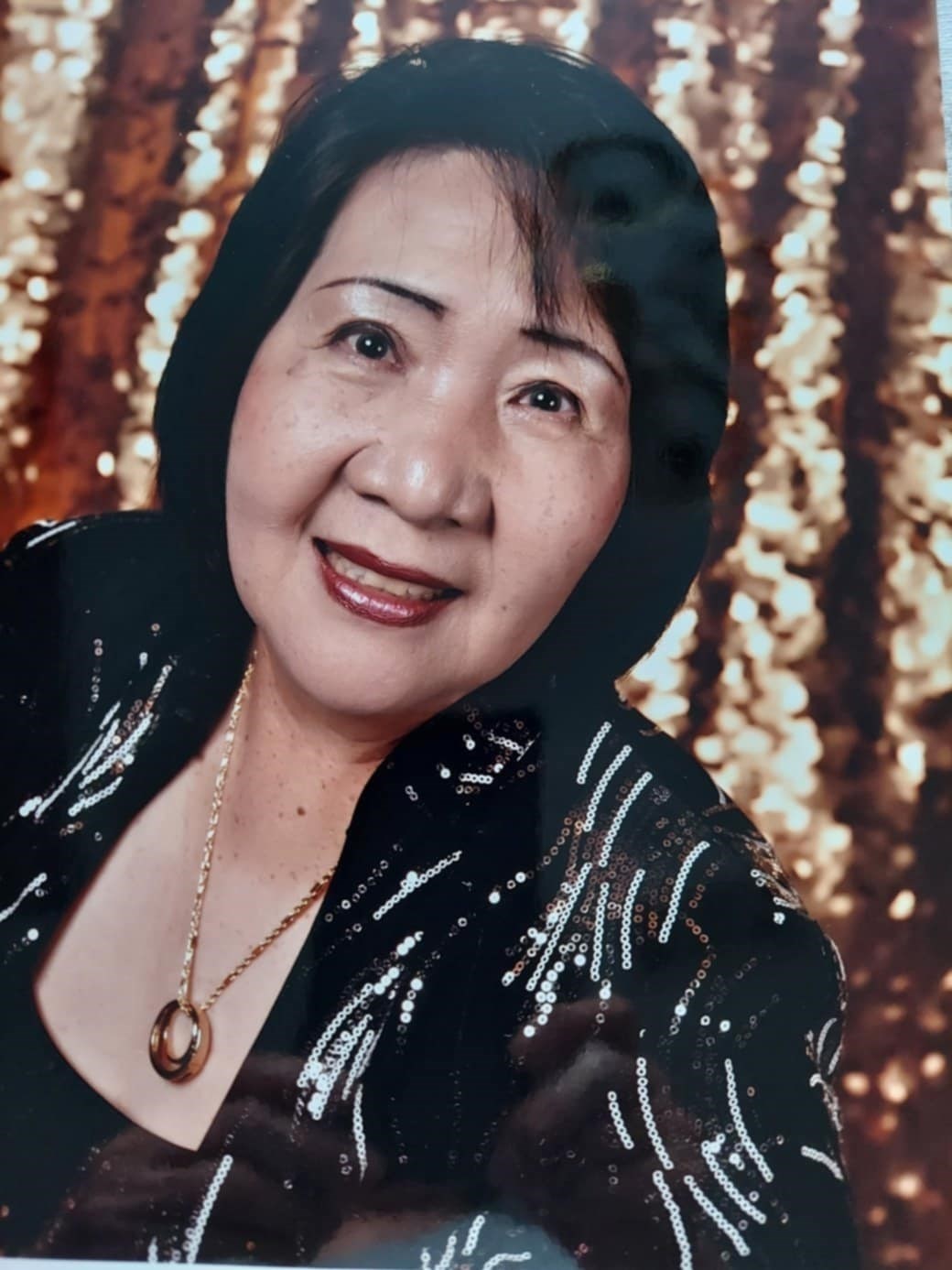 Avis de décès de Chong Roberts