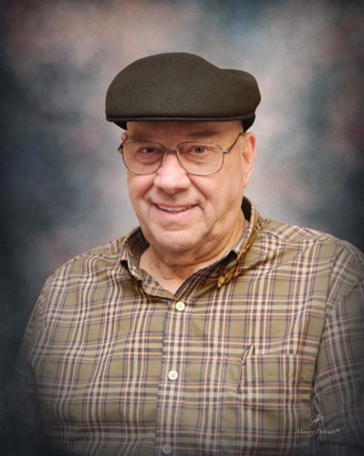 Obituary of Burle Dean Mattingly
