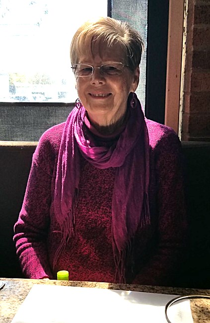 Obituary of Sharon Kaye Faulkner