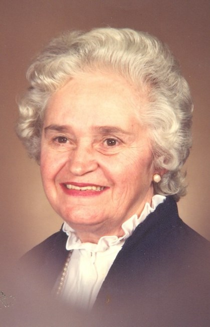 Obituary of Mildred Karene Spray Jennings