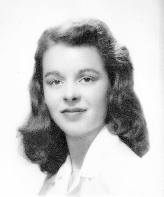 Obituary of Edna Stiles Tighe