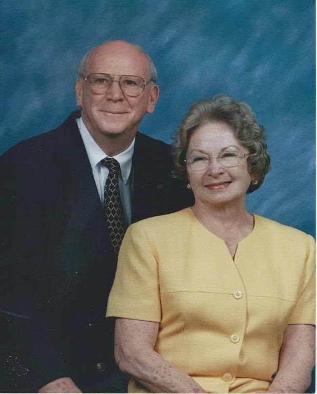 Obituario de Julia Margaret (Peggy) Parks