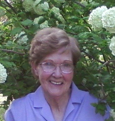 Obituary of Mildred A. Creighton