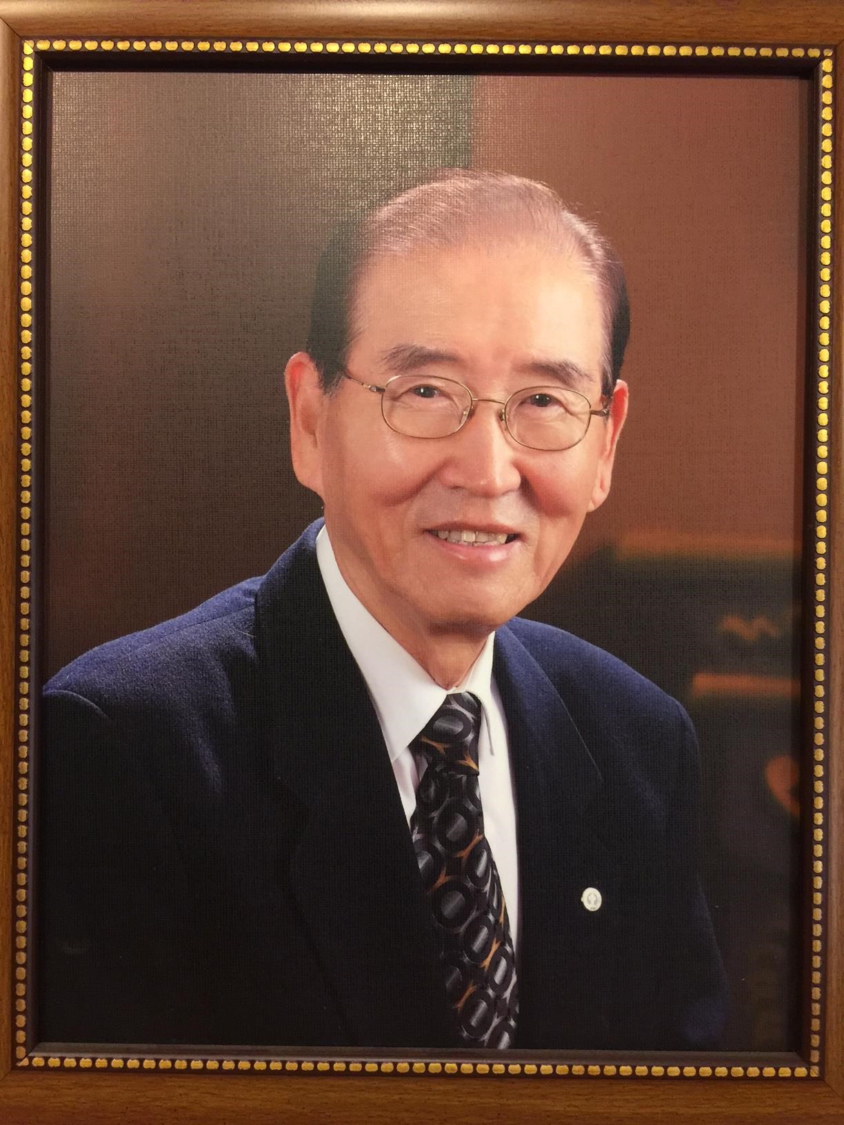 Obituary of Jung Eun Hwang