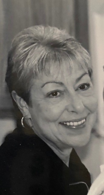 Obituary of Patricia Marie Weiks
