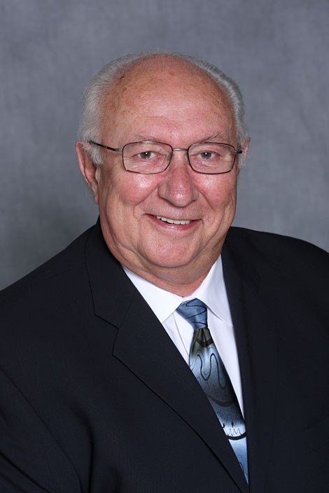 Obituary of John C. Ostapovich Sr.