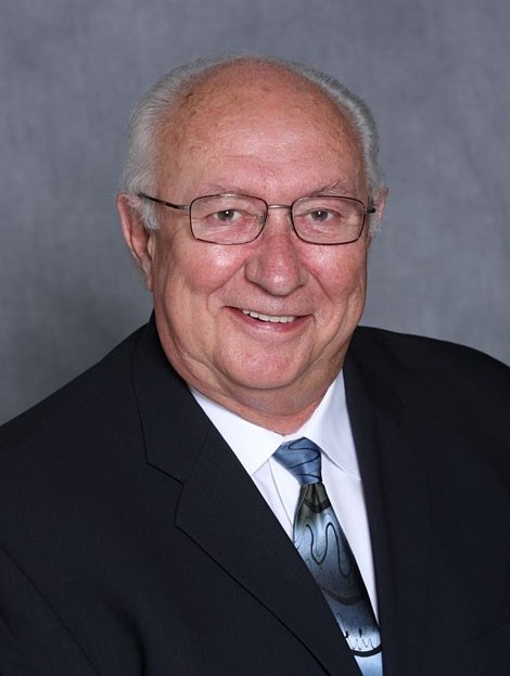 Obituario de John C. Ostapovich Sr.