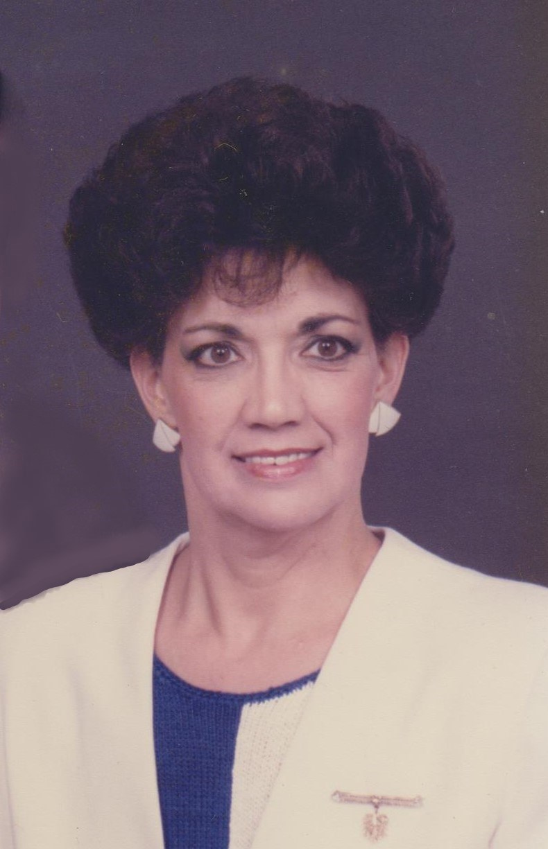 Obituary of Beverly Ann Winslow