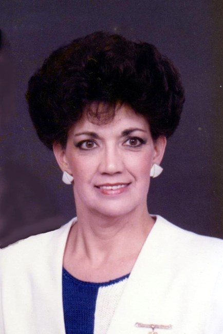 Obituary of Beverly Ann Winslow