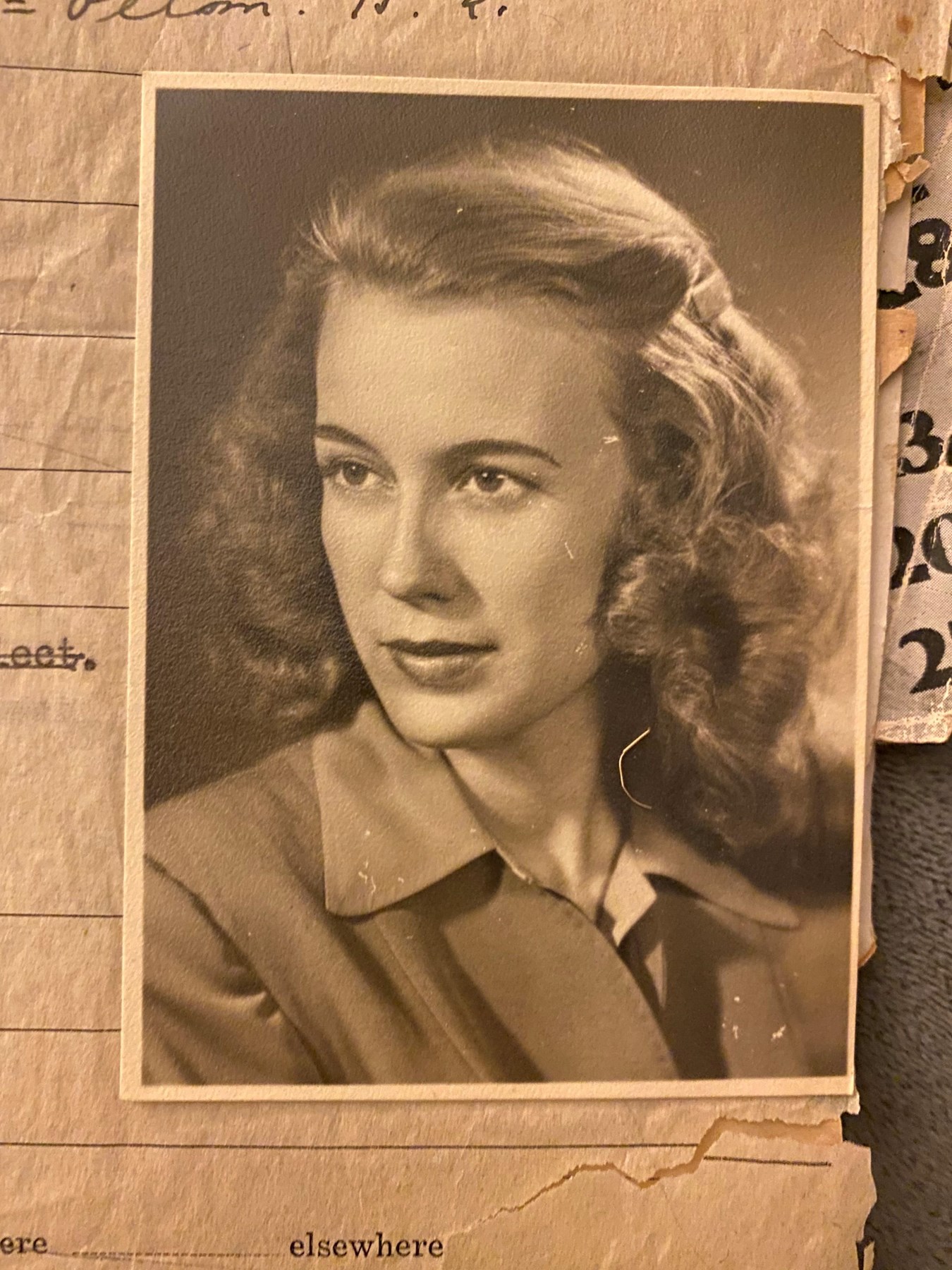 Obituary of Edna Jo Chapman