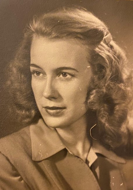Obituary of Edna Jo Chapman