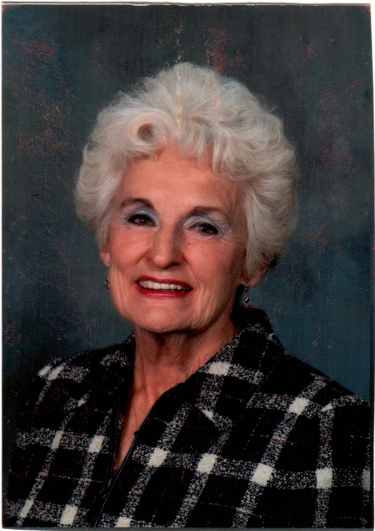 Avis de décès de Bonnie Ann Carson