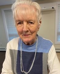 Avis de décès de Kathleen Cherrie Keast