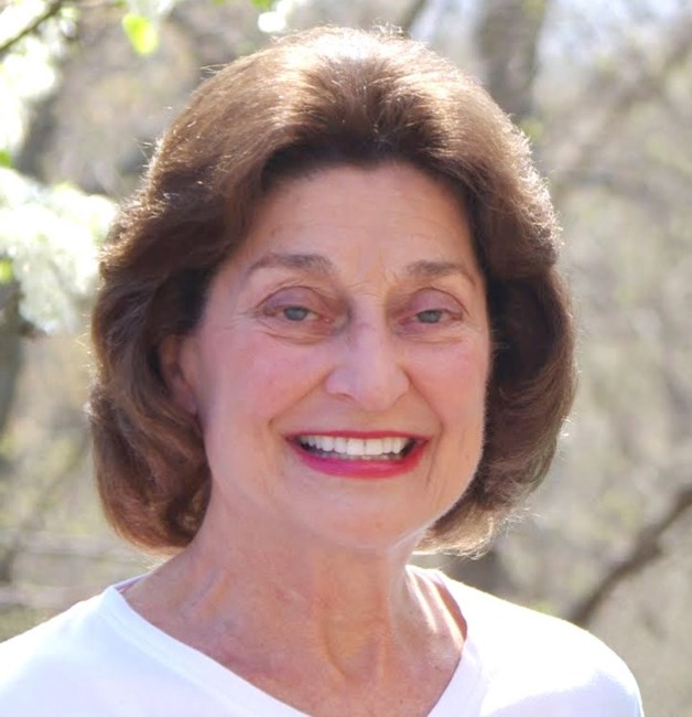 Obituary of Martha Kay Bene
