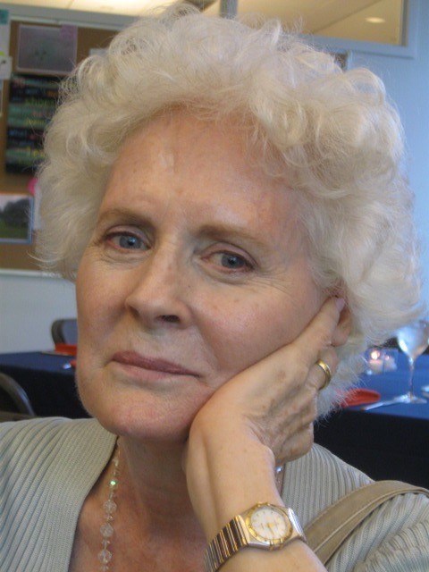 Obituary of Patricia Loewenberg