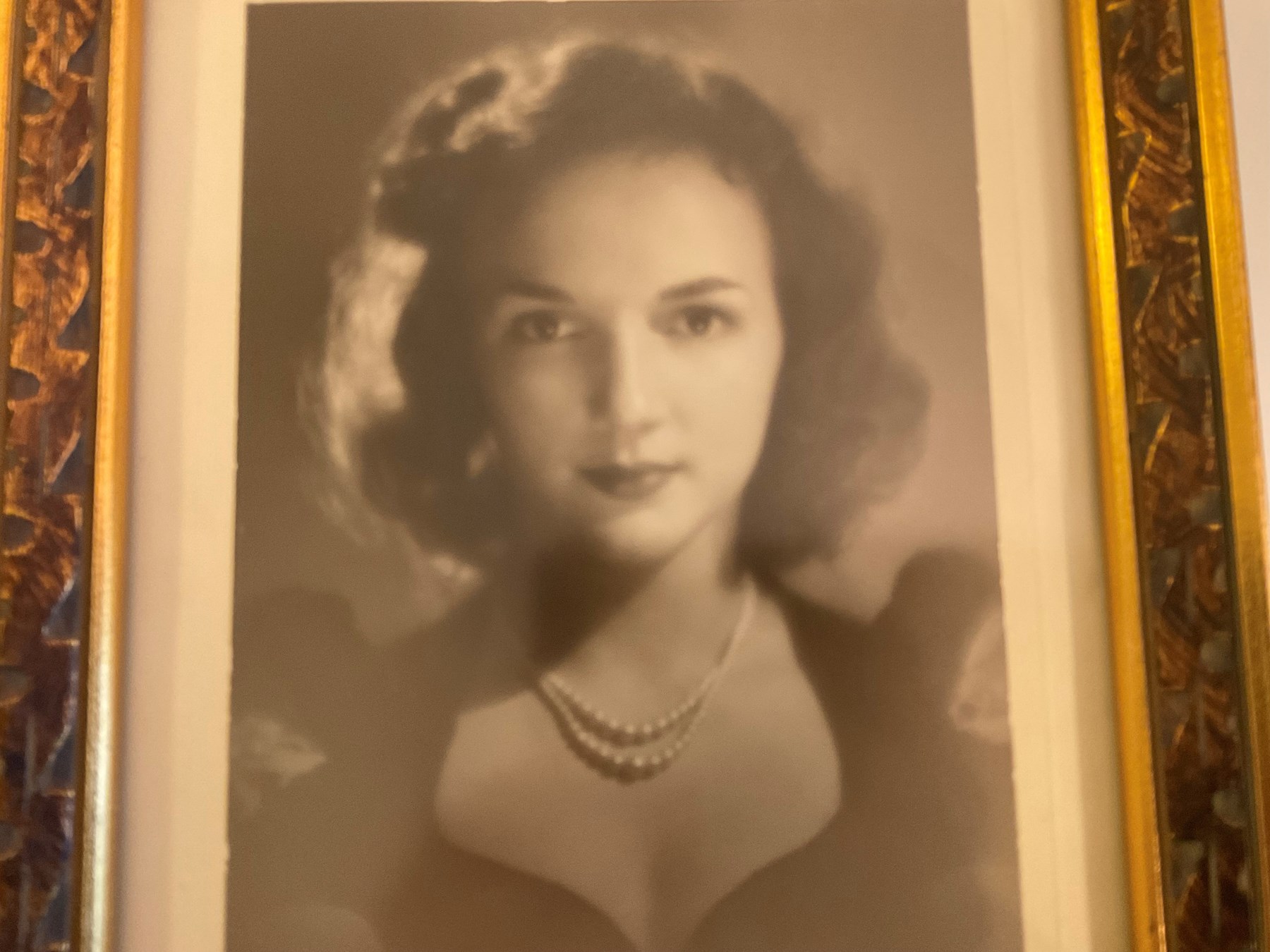 Obituary of Dorothy Suman