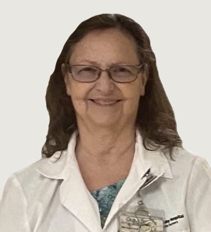 Obituary of Nina Blair - Townsend