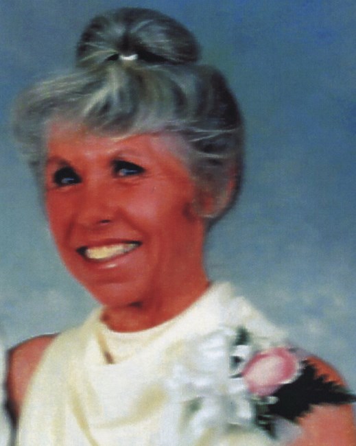 Obituary of Marie Barbee Marie Barbee Jacob