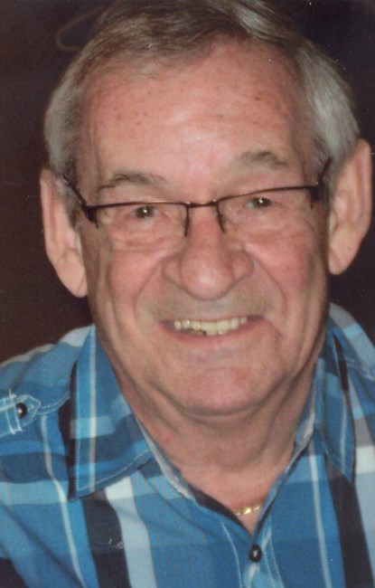 Obituary of M. Serge Dufour