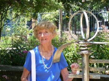 Obituary of Jean L Tulp