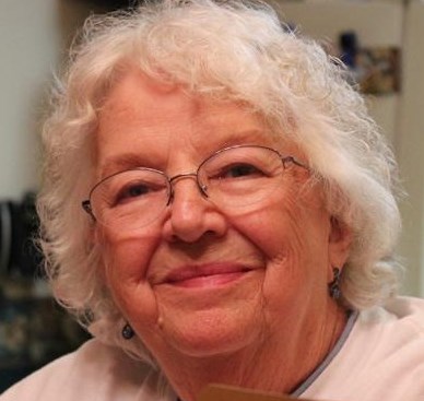 Obituary of Betty L Nuttle