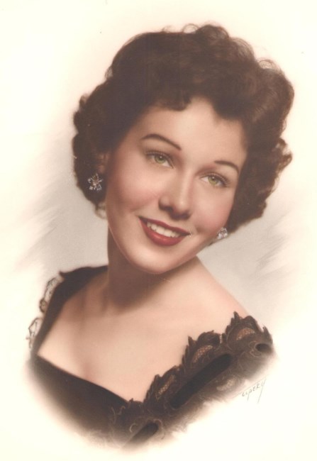 Obituary of Sarah Lynn Musso Richter