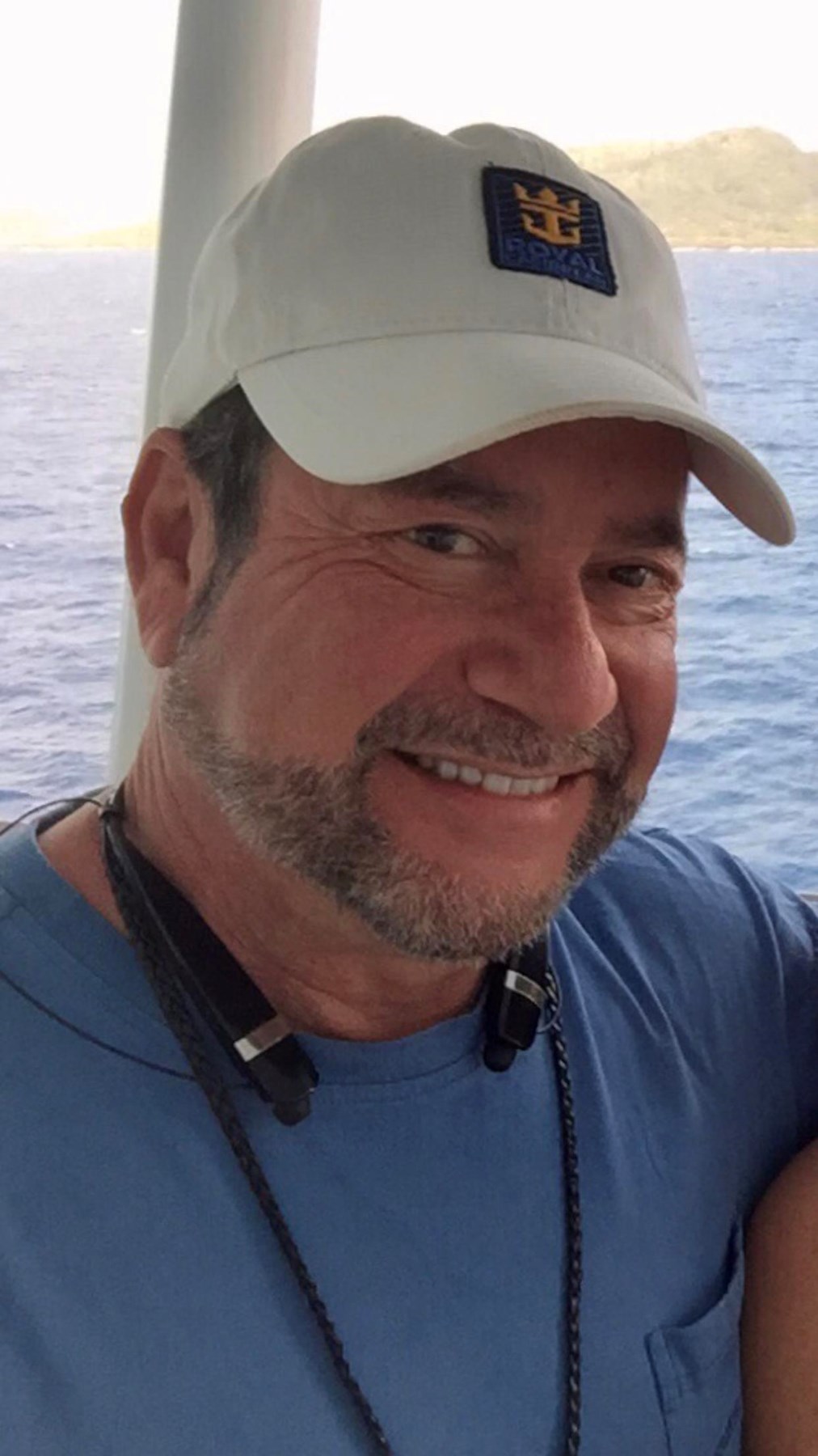 Avis de décès de Kenneth Warren Price