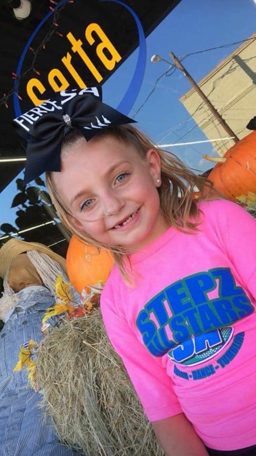 Obituary of Aviana Serenity LaRoche