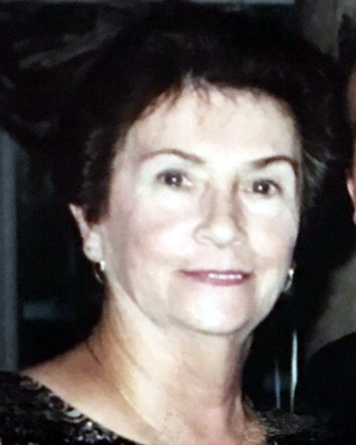 Obituary of Angela Rey