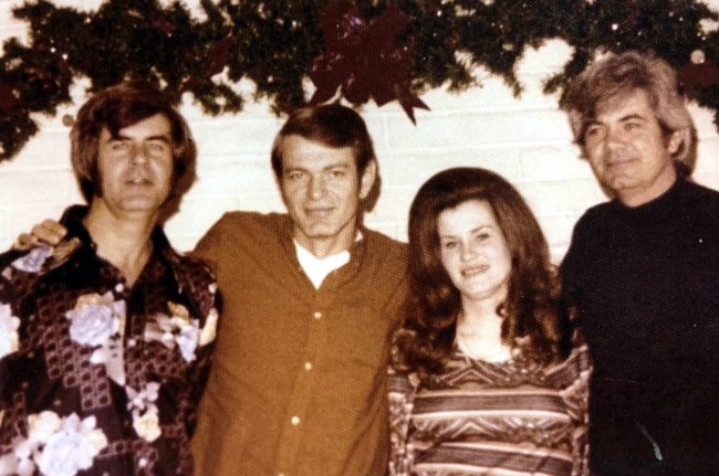 Daniel Silva Obituary Newhall Ca