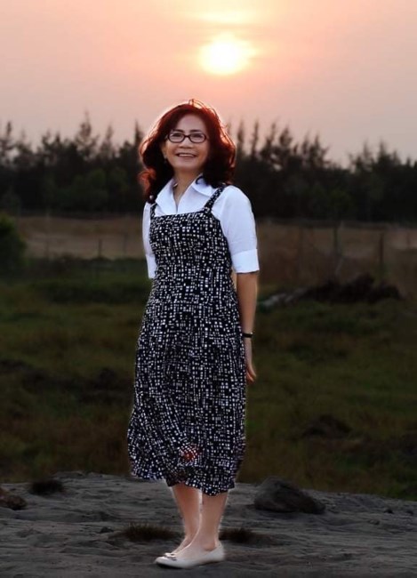 Obituary of Christina Thuong Nguyen