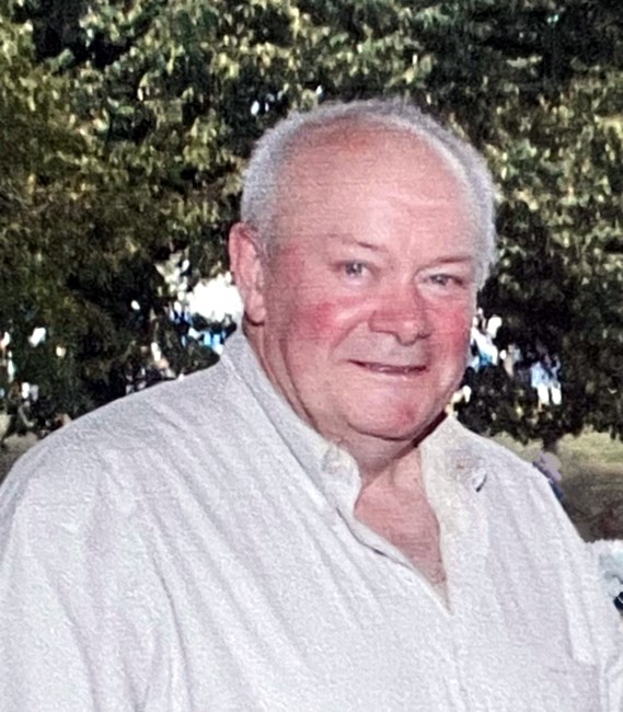 Obituary of Miron Gubanski