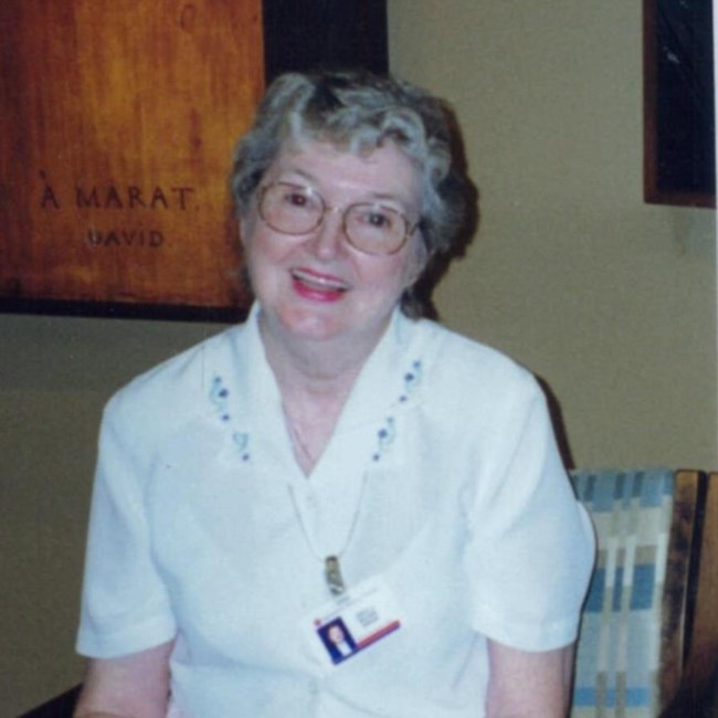 Obituary of Joyce Anne Wilson