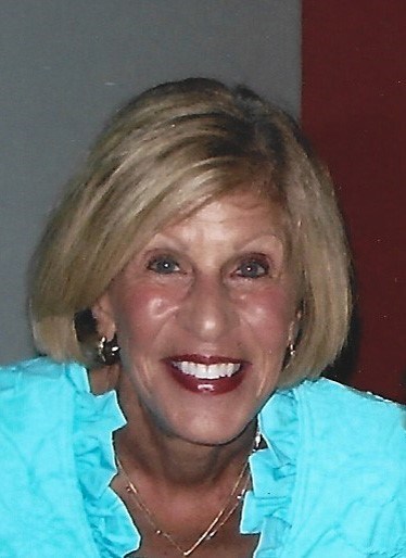 Obituary of Linda Gayle Bernat