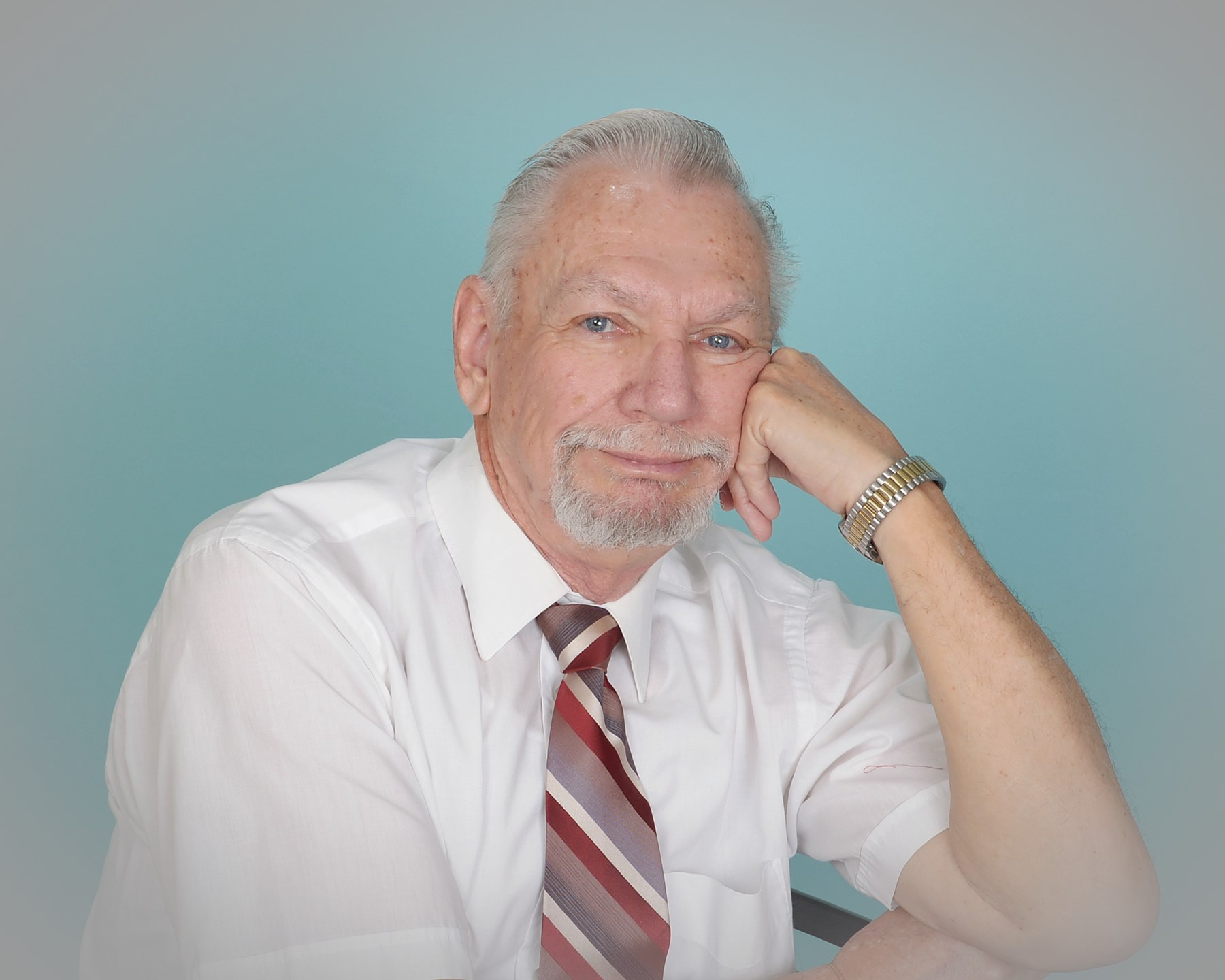 Clarence Alvah Barrows Jr. Obituary - Fort Worth, TX