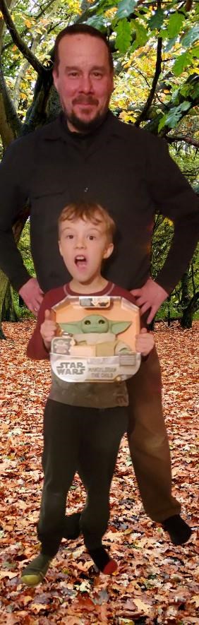 Obituary of Andrew "Andy" Stewart