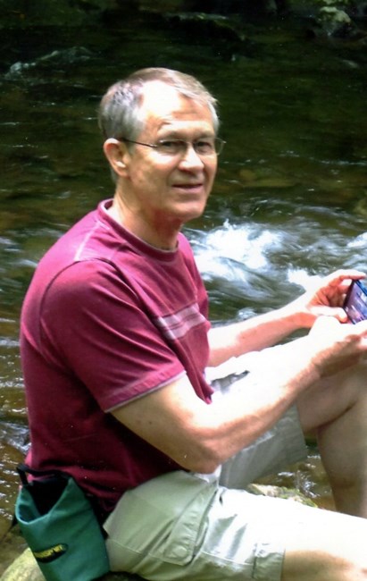 Obituary of Richard L. Embree