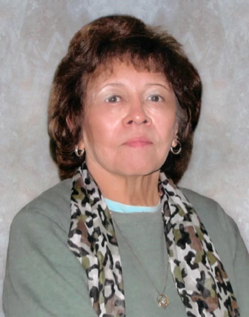 Obituario de Beatrice Marie Roa