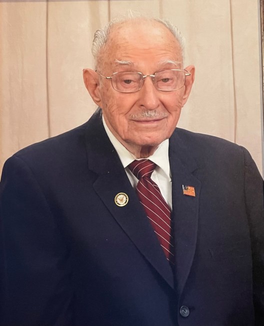 Obituary of Murphy E Whisnant Jr.