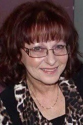 Obituario de Diane Caron