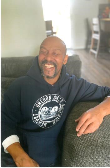 Obituary of Tyrone Virgil Henderson