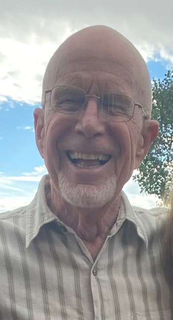 Obituary of Thomas Alfred Goldsmith