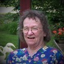 Obituary of June Doreen Fisher Carter
