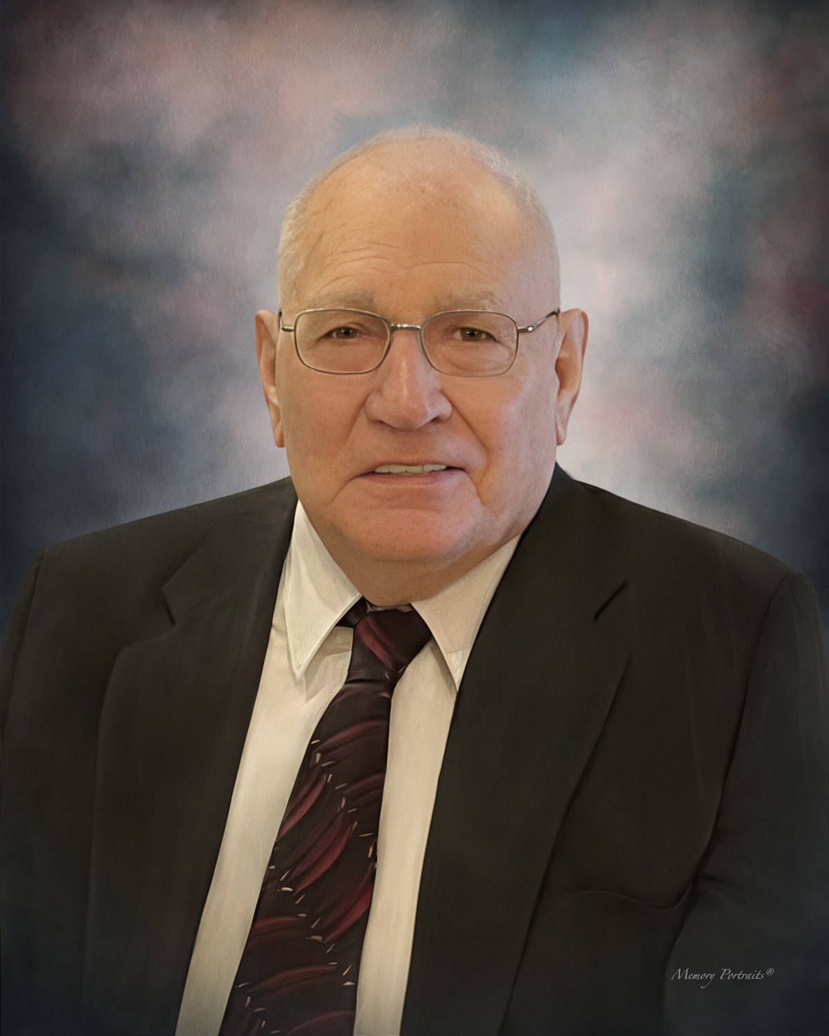 Avis de décès de Perry O. “Buddy” Killion