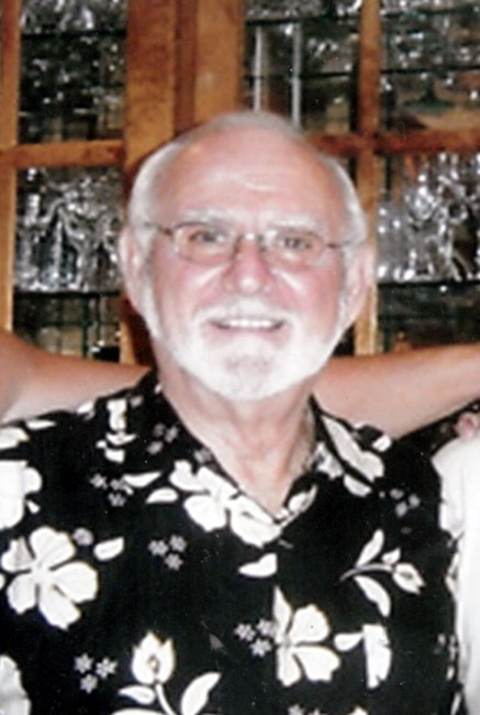 Obituary of Angelo Paul Riccio Sr.