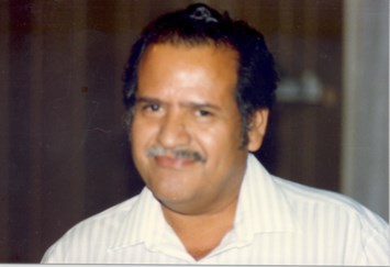 Obituary of Richard R. Najera